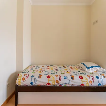 T3 Beira Mar 아파트