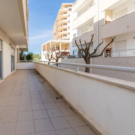 T3 Beira Mar 아파트