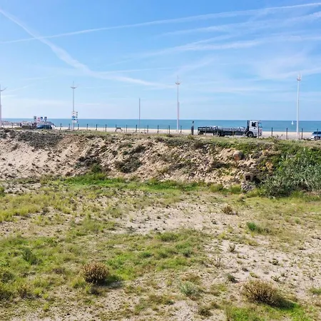 T3 Beira Mar 아파트 *