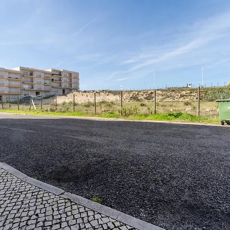 T3 Beira Mar 아파트