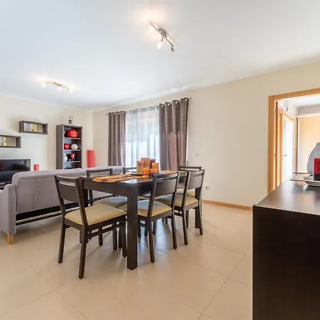 Apartamento T3 Beira Mar