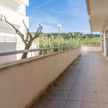 T3 Beira Mar 아파트 나자레