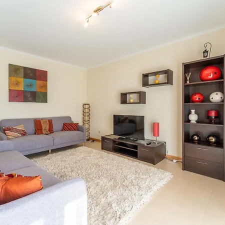 Apartamento T3 Beira Mar Nazaré