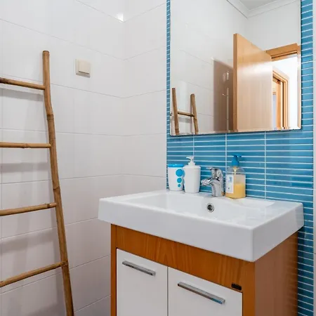 아파트 T3 Beira Mar