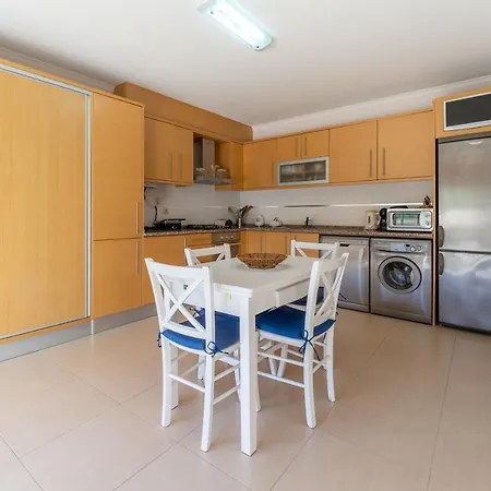 T3 Beira Mar 아파트 나자레