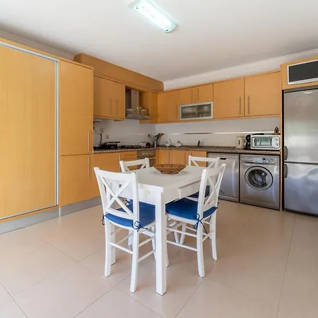 T3 Beira Mar Apartamento Nazaré