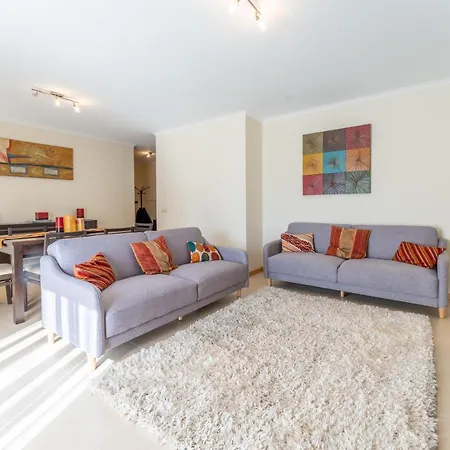 T3 Beira Mar Apartamento *