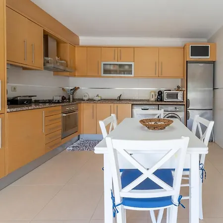 T3 Beira Mar * 나자레