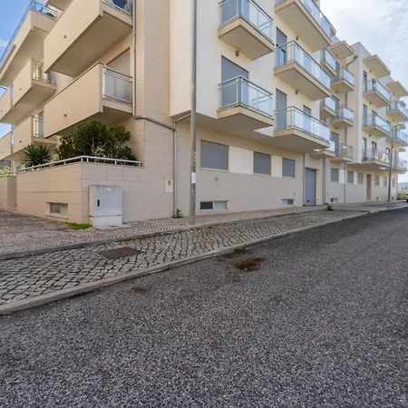 Appartamento T3 Beira Mar *