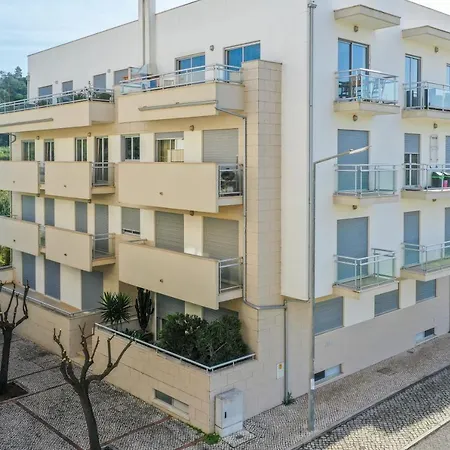 T3 Beira Mar Nazaré