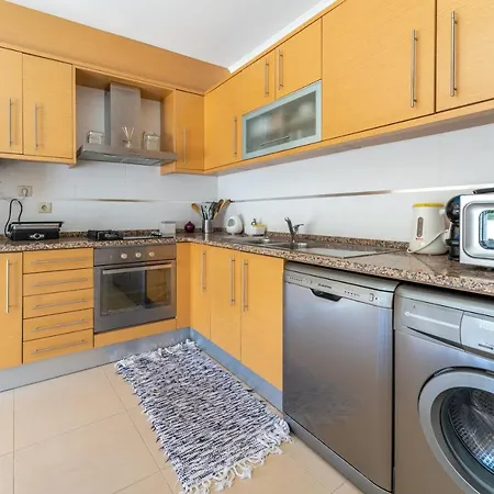 Apartamento T3 Beira Mar *