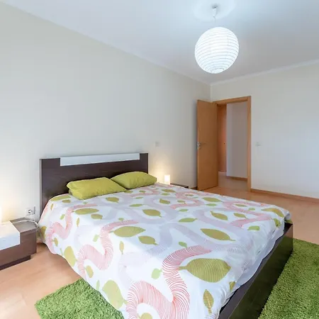 Apartamento T3 Beira Mar *
