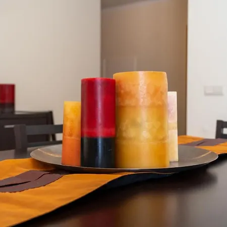 아파트 T3 Beira Mar *