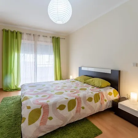 T3 Beira Mar Appartamento