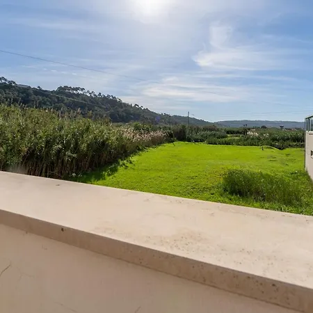 T3 Beira Mar 아파트 나자레