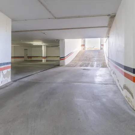 Appartamento T3 Beira Mar