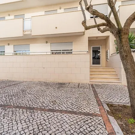 아파트 T3 Beira Mar