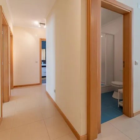 T3 Beira Mar 나자레