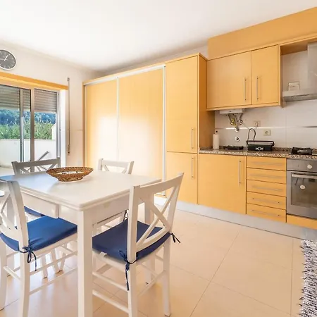 아파트 T3 Beira Mar 나자레