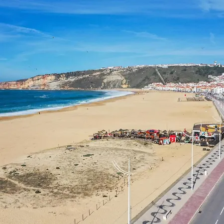 아파트 T3 Beira Mar *