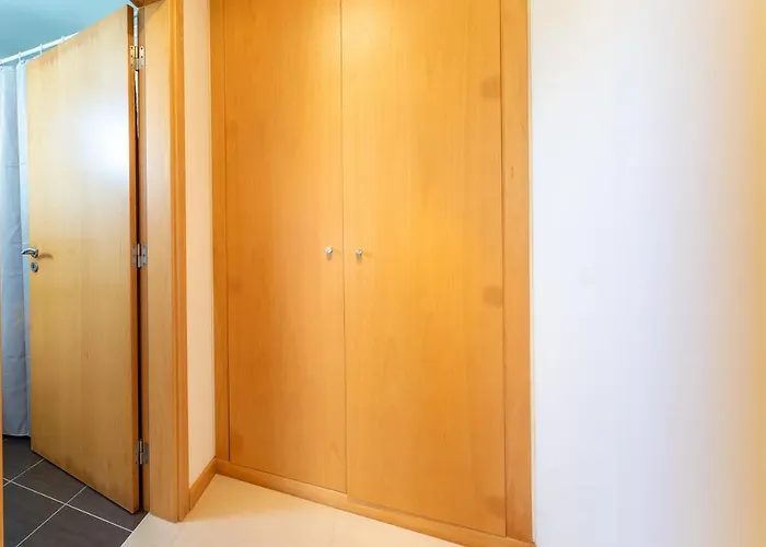 T3 Beira Mar Apartment Nazare