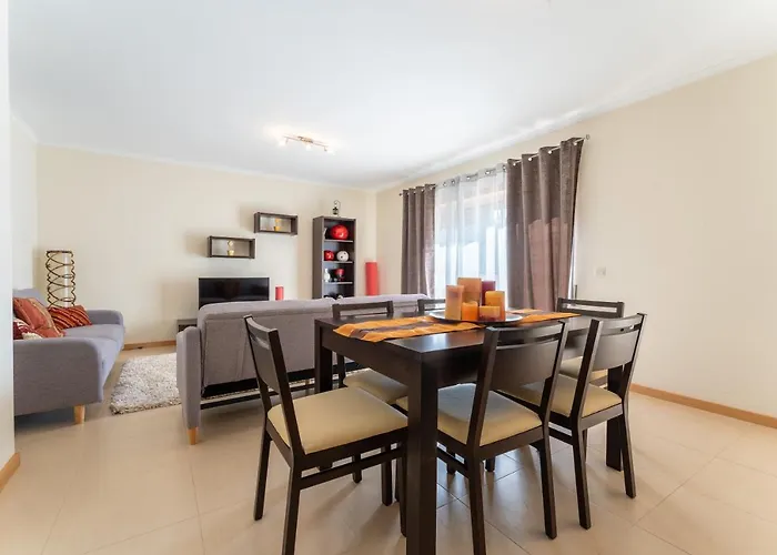 T3 Beira Mar Apartment *