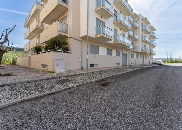 Apartment T3 Beira Mar *
