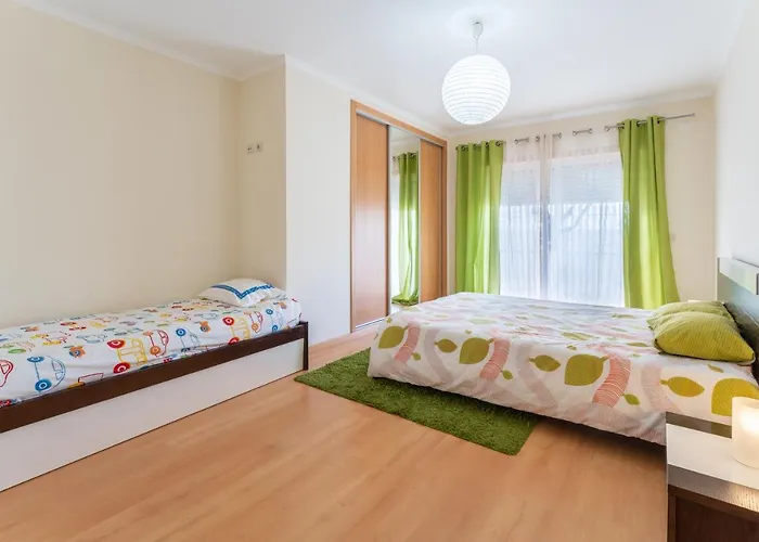 T3 Beira Mar Apartment