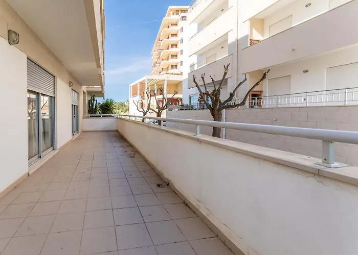 T3 Beira Mar Apartment