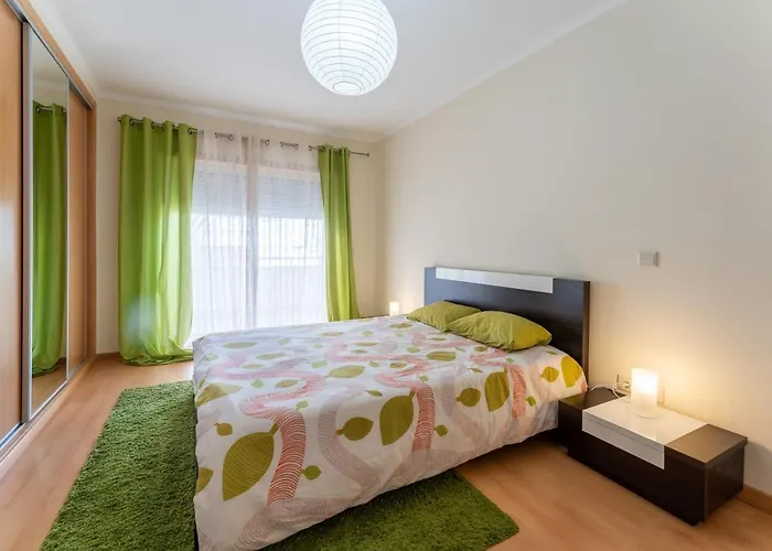 T3 Beira Mar Apartment