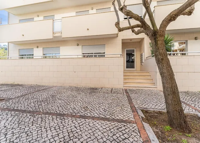Apartment T3 Beira Mar