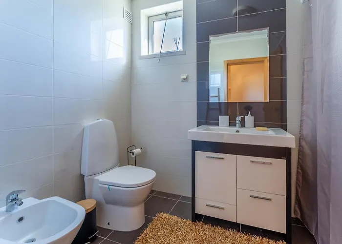 Apartment T3 Beira Mar