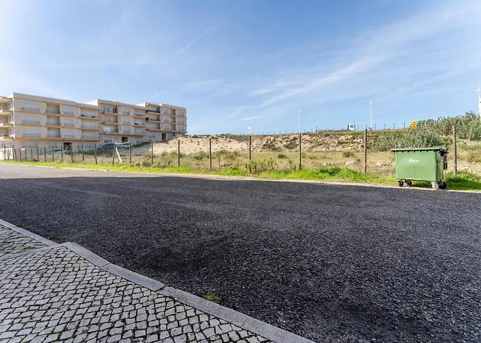 T3 Beira Mar Apartment
