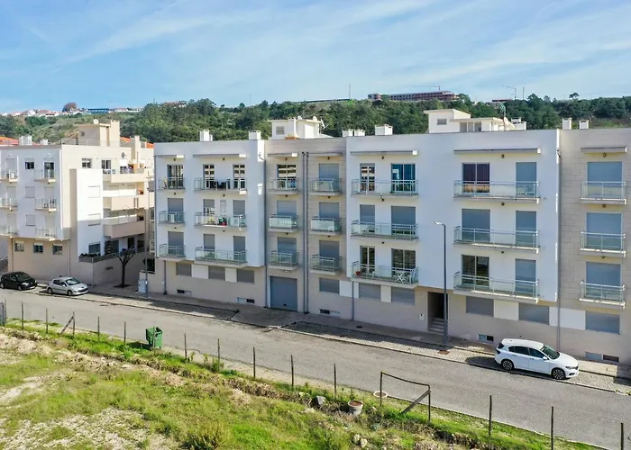 T3 Beira Mar Apartment