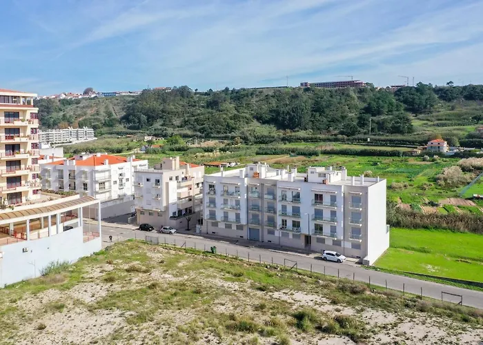 T3 Beira Mar Nazare